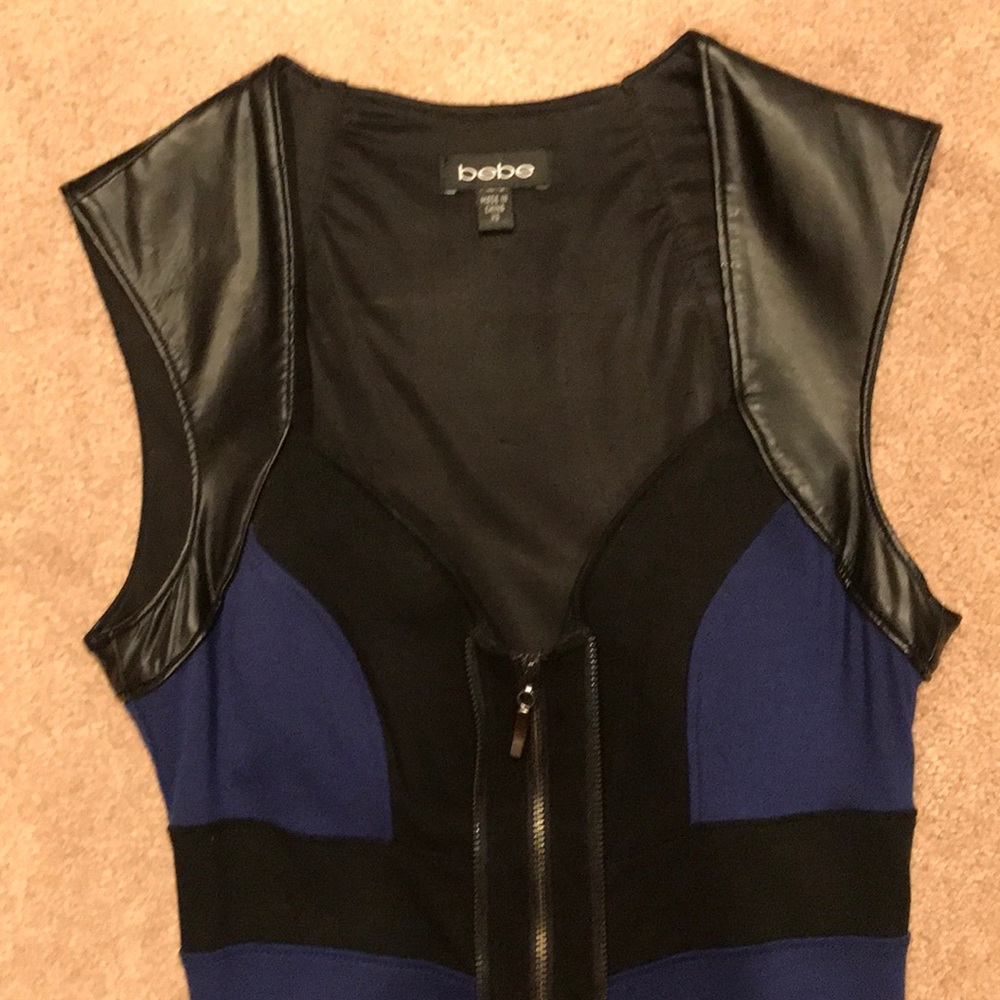 Bebe Dress - Picture 2 of 3